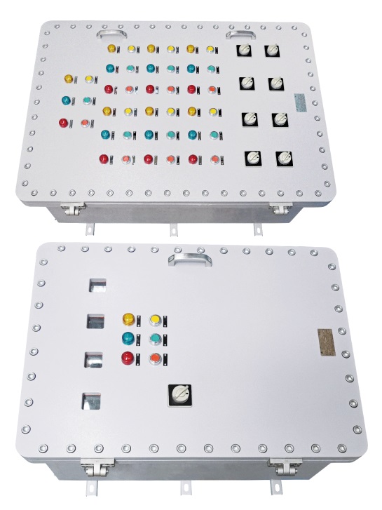 HRMD95 Series Explosion-proof Distribution Panels